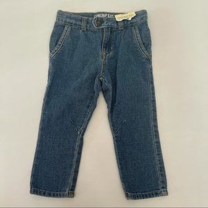 NWT Genuine Kids OshKosh Skinny Fit Jeans 2T